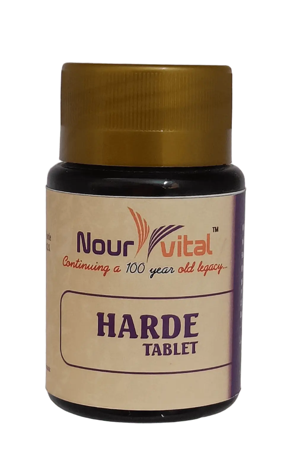 Harde
