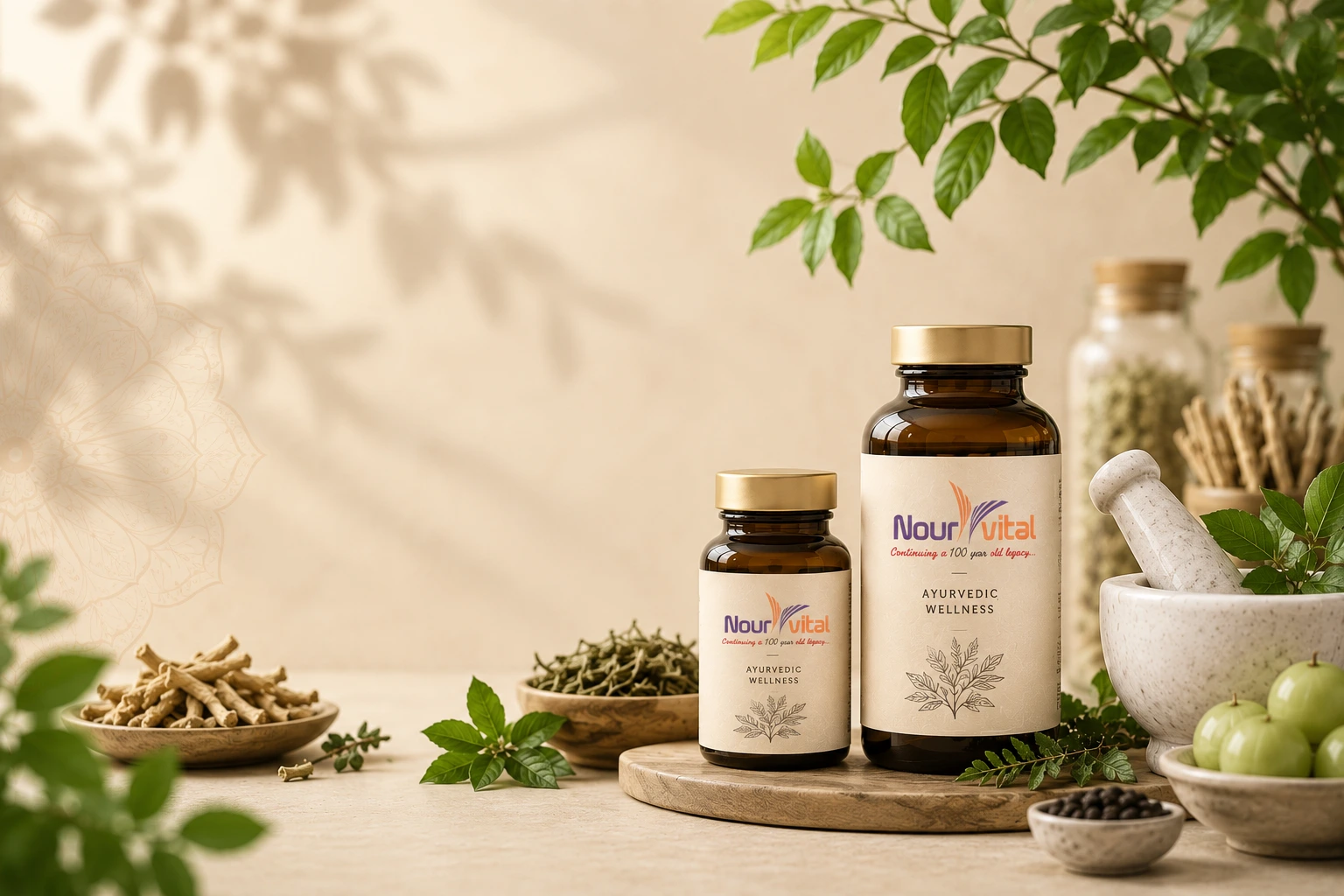 Products Background